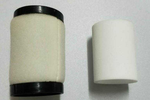 Samsung J67081003A/J67081002A Samsung filter cotton SM471/SM482 SMT machine oil filter cotton